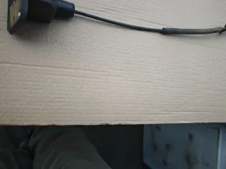  Трос топливного бака Citroen C8 Арт 104503674, вид 4