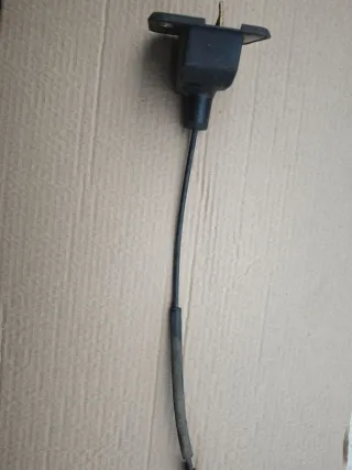  Трос топливного бака Citroen C8 Арт 104503674, вид 5