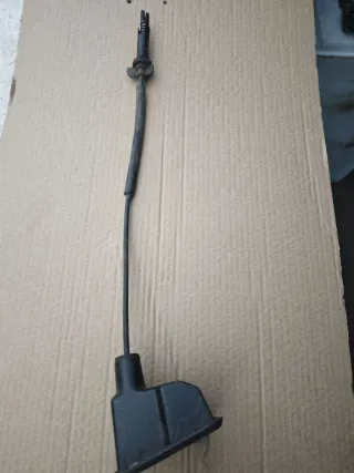  Трос топливного бака Citroen C8 Арт 104503674, вид 1