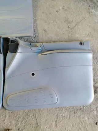  Обшивка дверей (комплект) Chrysler Voyager 3 Арт 121-239, вид 8