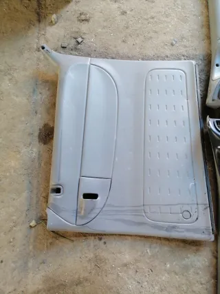  Обшивка дверей (комплект) Chrysler Voyager 3 Арт 121-239, вид 4