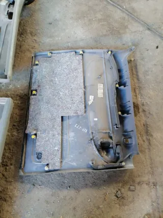  Обшивка дверей (комплект) Chrysler Voyager 3 Арт 121-239, вид 3