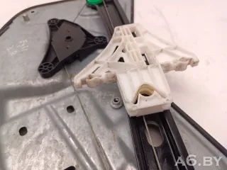 5L0839402A Стеклоподъемник электрический задний правый Skoda Yeti Арт 104504217, вид 7