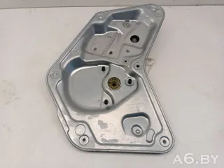 5L0839402A Стеклоподъемник электрический задний правый Skoda Yeti Арт 104504217, вид 1