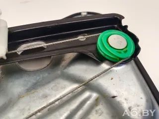 5L0839402A Стеклоподъемник электрический задний правый Skoda Yeti Арт 104504217, вид 6