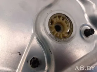 5L0839402A Стеклоподъемник электрический задний правый Skoda Yeti Арт 104504217, вид 3