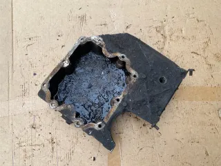 LSB103070 Поддон Land Rover Freelander 1 2.5л Арт 104567999, вид 2