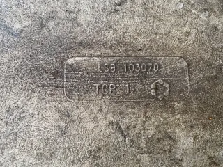 LSB103070 Поддон Land Rover Freelander 1 2.5л Арт 104567999, вид 3