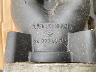  LKB108021, 2900303759 Коллектор впускной Land Rover Freelander 1 2.5л Арт 104568006, вид 4