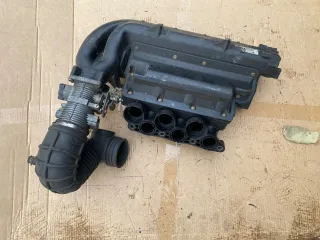  LKB108021, 2900303759 Коллектор впускной Land Rover Freelander 1 2.5л Арт 104568006, вид 1