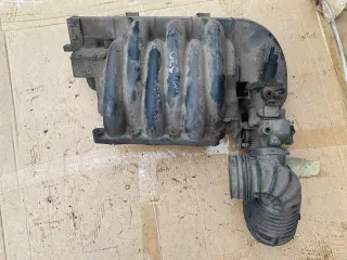  LKB108021, 2900303759 Коллектор впускной Land Rover Freelander 1 2.5л Арт 104568006, вид 2