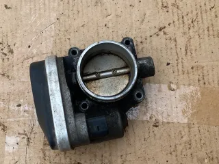 MHB000130 Дроссельная заслонка Land Rover Freelander 1 2.5л Арт 104568017, вид 2