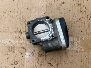 MHB000130 Дроссельная заслонка Land Rover Freelander 1 2.5л Арт 104568017, вид 1