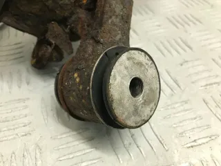  Кулак задний левый Audi A6 C5 (S6,RS6) Арт 7261F148730, вид 3