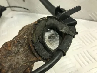  Кулак задний левый Audi A6 C5 (S6,RS6) Арт 7261F148730, вид 4