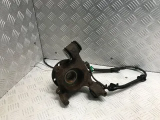  Кулак задний левый Audi A6 C5 (S6,RS6) Арт 7261F148730, вид 5