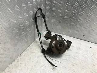  Кулак задний левый Audi A6 C5 (S6,RS6) Арт 7261F148730, вид 1