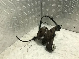  Кулак задний левый Audi A6 C5 (S6,RS6) Арт 7261F148730, вид 2