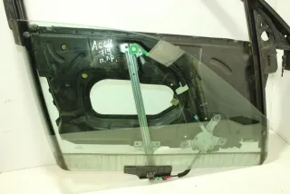  Стеклоподъемник электрический передний правый Audi 100 C4 Арт 104569280, вид 2