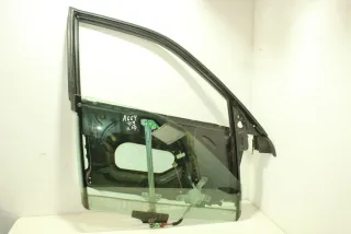  Стеклоподъемник электрический передний правый Audi 100 C4 Арт 104569280, вид 1