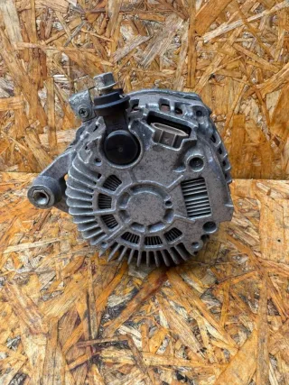 A2TJ0891 Генератор Mazda 3 BL 1.6л Арт 104569292, вид 3