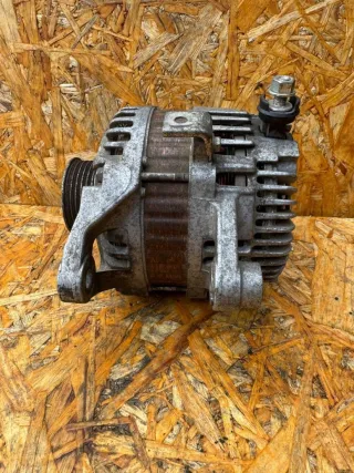 A2TJ0891 Генератор Mazda 3 BL 1.6л Арт 104569292, вид 4