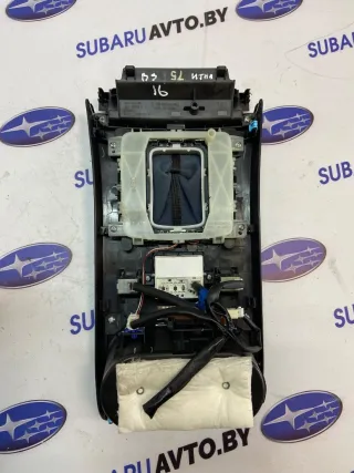  Кнопка ручного тормоза (ручника) Subaru Outback 5 Арт 104569319, вид 7