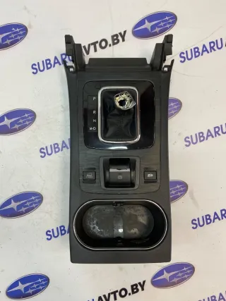  Кнопка ручного тормоза (ручника) Subaru Outback 5 Арт 104569319, вид 2