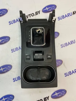  Кнопка ручного тормоза (ручника) Subaru Outback 5 Арт 104569319, вид 1