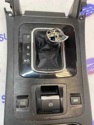  Кнопка ручного тормоза (ручника) Subaru Outback 5 Арт 104569319, вид 3