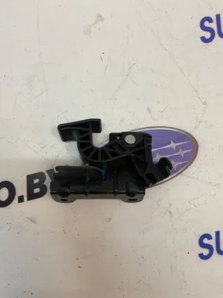  Ручка открытия лючка бензобака Subaru Outback 5 Арт 104569331, вид 3