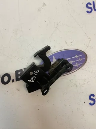  Ручка открытия лючка бензобака Subaru Outback 5 Арт 104569331, вид 2