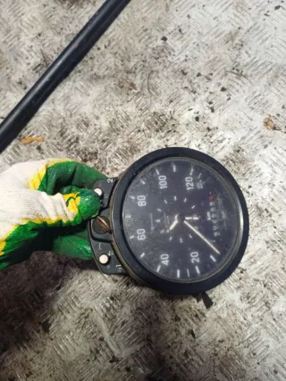  Спидометр Mercedes T1 Арт 104569558, вид 1