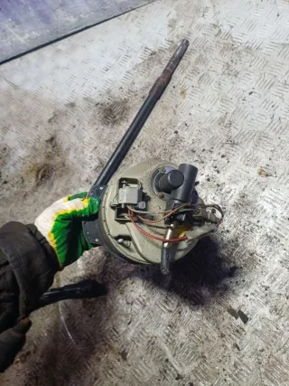  Спидометр Mercedes T1 Арт 104569558, вид 2