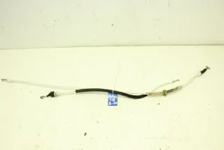  Трос двери задней Audi 100 C4 Арт 104569767, вид 1