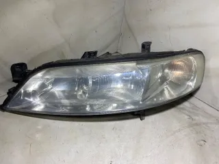  Фара передняя (комплект) Opel Vectra B Арт 104569981, вид 2