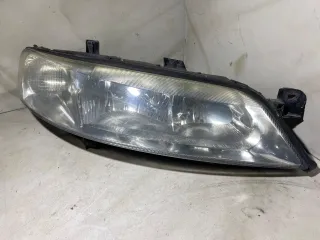  Фара передняя (комплект) Opel Vectra B Арт 104569981, вид 5