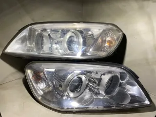  Фара передняя (комплект) Chevrolet Captiva Арт 104569986, вид 1