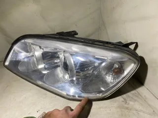  Фара передняя (комплект) Chevrolet Captiva Арт 104569986, вид 8