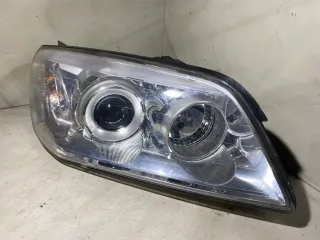  Фара передняя (комплект) Chevrolet Captiva Арт 104569986, вид 2