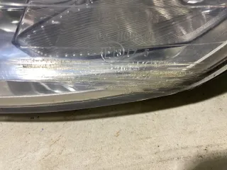  Фара передняя (комплект) Chevrolet Captiva Арт 104569986, вид 9