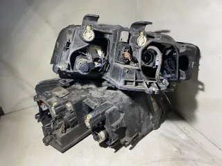  Фара передняя (комплект) Audi A6 C5 (S6,RS6) Арт 104569998, вид 7