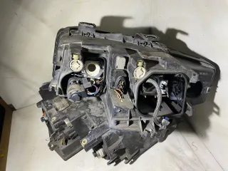  Фара передняя (комплект) Audi A6 C5 (S6,RS6) Арт 104569998, вид 8