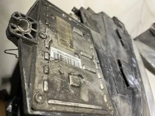  Фара передняя (комплект) Audi A6 C5 (S6,RS6) Арт 104569998, вид 12