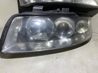  Фара передняя (комплект) Audi A6 C5 (S6,RS6) Арт 104569998, вид 2