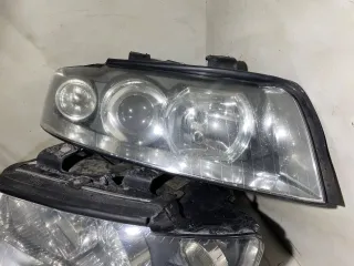  Фара передняя (комплект) Audi A6 C5 (S6,RS6) Арт 104569998, вид 3