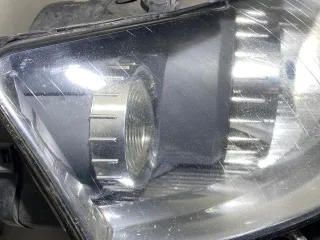  Фара передняя (комплект) Audi A6 C5 (S6,RS6) Арт 104569998, вид 4