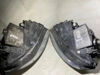  Фара передняя (комплект) Audi A6 C5 (S6,RS6) Арт 104569998, вид 10