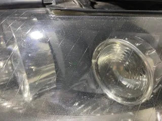  Фара передняя (комплект) Audi A6 C5 (S6,RS6) Арт 104569998, вид 6