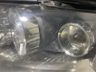  Фара передняя (комплект) Audi A6 C5 (S6,RS6) Арт 104569998, вид 5